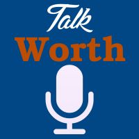 Talk Worth cover