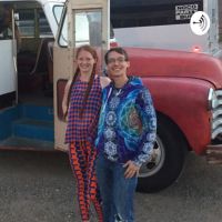 Sam and Tyler show cover