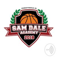 Sam Dale Academy cover