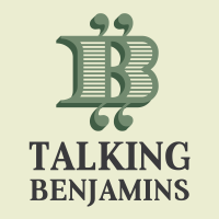 Talking Benjamins cover