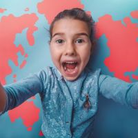 Xyza: News for Kids cover