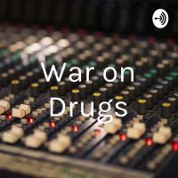 War on Drugs cover