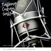 Talking Cuban Salsa cover