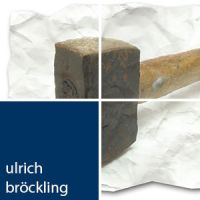 Vermarktlichung, Entgrenzung, Subjektivierung - die Arbeit des unternehmerischen Selbst cover