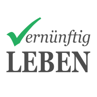 Vernünftig-leben.de Audiobeiträge cover