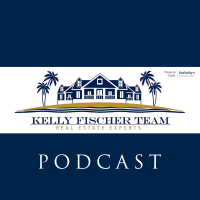 Vero Beach, FL Real Estate Video BlogPodcast with Kelly Fischer cover