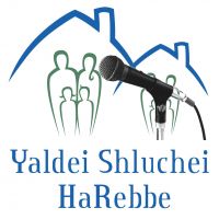 Yaldei Podcast cover