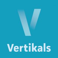Vertikala samtal cover