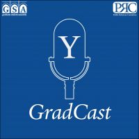 Yale GradCast cover