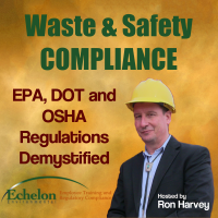 Waste & Safety Compliance cover