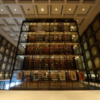 Yale Program in the History of the Book cover
