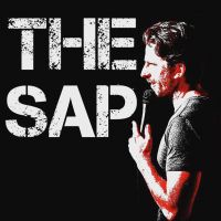 Sex Actually aka The SAP cover