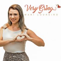Very Gringa cover
