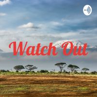 Watch Out cover