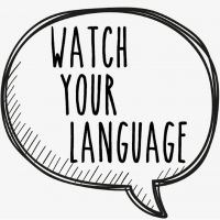 Watch Your Language cover