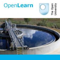 Water in the UK - for iBooks cover