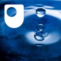 Water on Moons - for iPod/iPhone cover