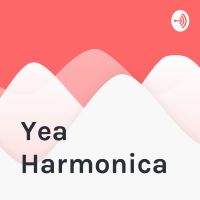 Yea Harmonica cover