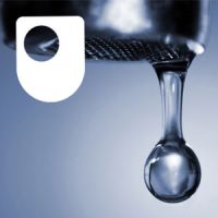 Water Treatment - for iPad/Mac/PC cover