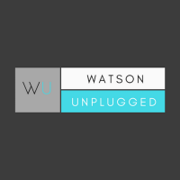 Watson Unplugged cover
