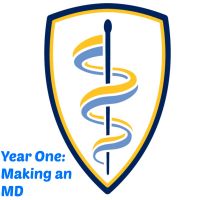 Year One: Making an MD cover