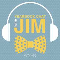Yearbook Chat with Jim cover