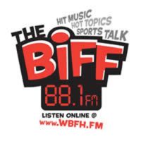 WBFH "The Biff" Podcasts cover