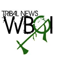WBGI Tribal News cover