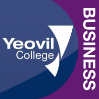 Yeovil College Business cover