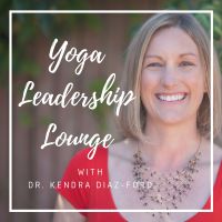 Yoga Leadership Lounge cover