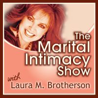 The Marital Intimacy Show cover