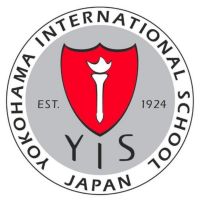 Yokohama International School Music Department cover