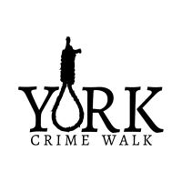 York Crime Walk cover