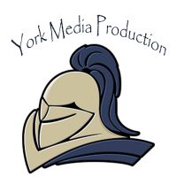York Media Production cover