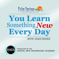 You Learn Something New Every Day cover