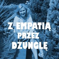 Z Empatią Przez Dżunglę cover