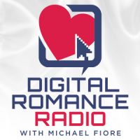 Digital Romance Radio cover