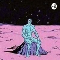 Younger Nation Podcast cover