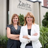 Zavitz Insurance cover