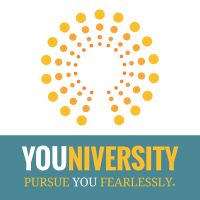 YOUNIVERSITY - Pursue Life Fearlessly cover