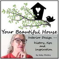 Your Beautiful House: Home Decor and Maintenance cover