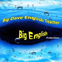 Zen English ESL Podcast cover