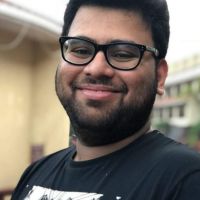 Zoheb Talks cover