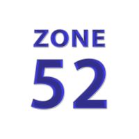 Zone 52 cover