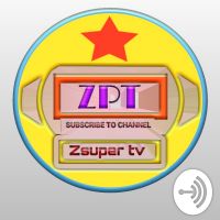Zsuper Tv cover