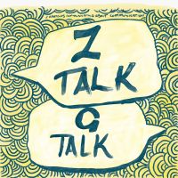 Ztalk Gtalk Amateur Communicators Talking About Communicaction cover