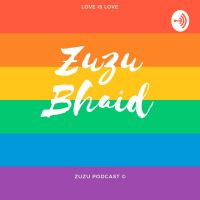ZuZu Podcast cover