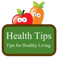 Health Tips' Podcast cover