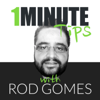 1minutetips cover
