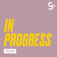 In Progress cover